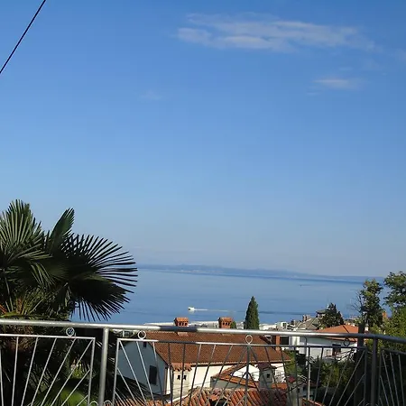 Apartment Mihael Opatija