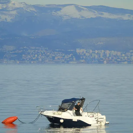 Mihael * Opatija