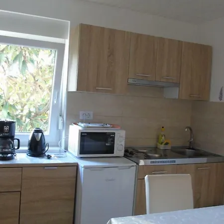 Apartment Mihael *