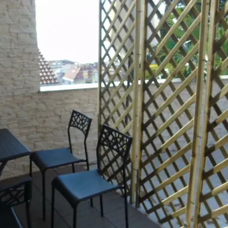 Apartment Mihael