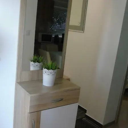 Mihael Apartment Opatija