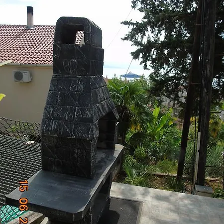 Apartman Mihael Opatija