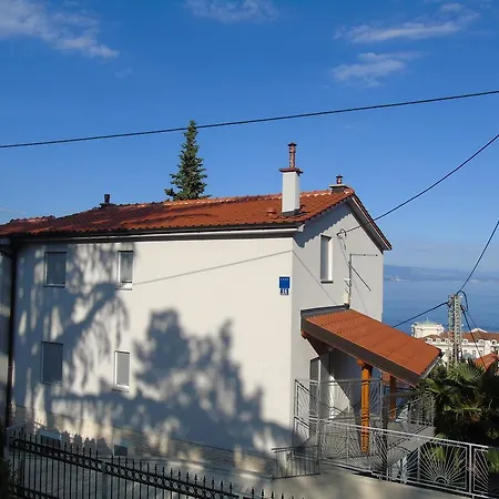Mihael Apartman Opatija