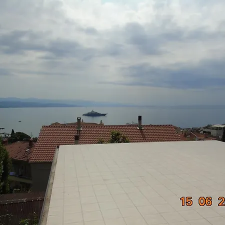 Mihael Apartman