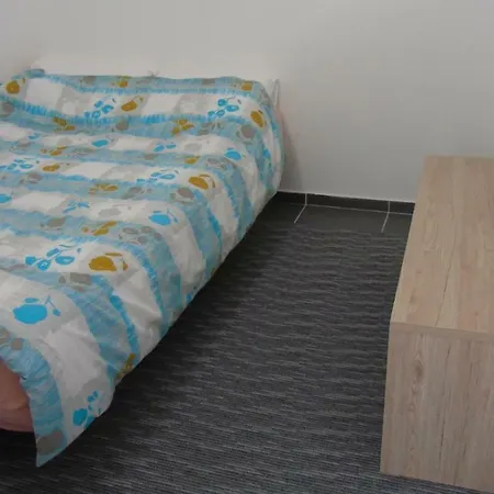 Apartman Mihael Opatija